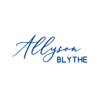 Allyson Blythe White logo