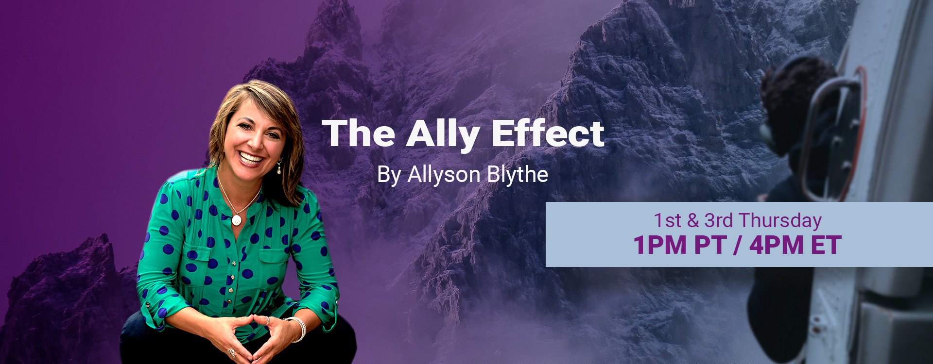 The Ally Effect