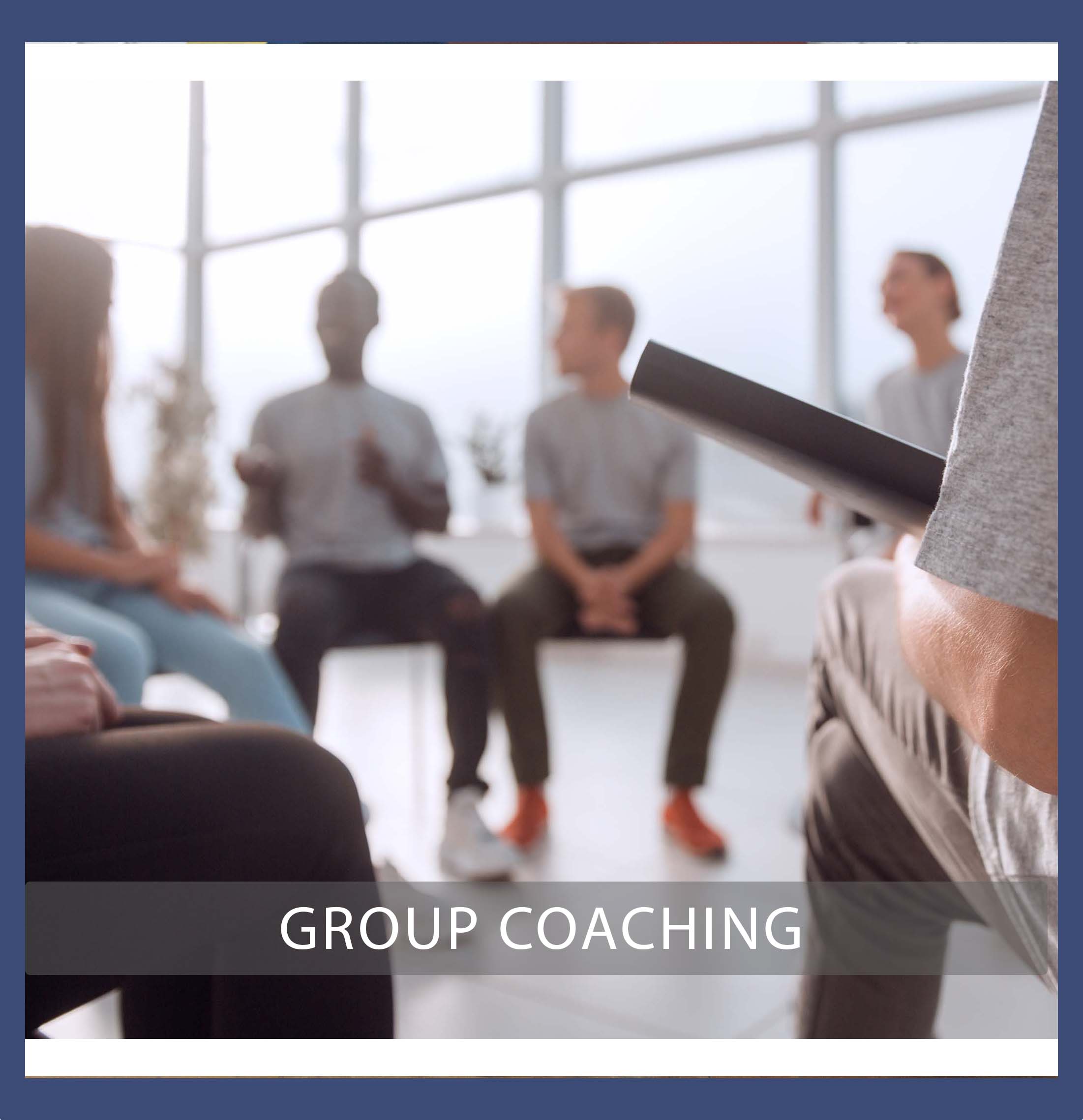 group coaching