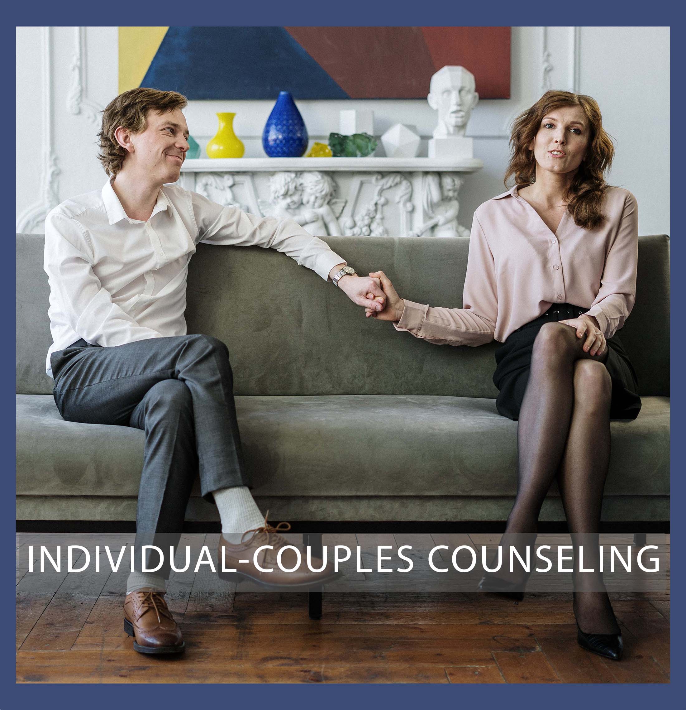 Individuals-Couples Counseling