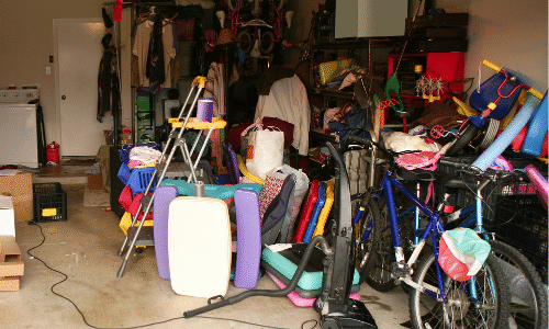 The Emotional Power of Stuff