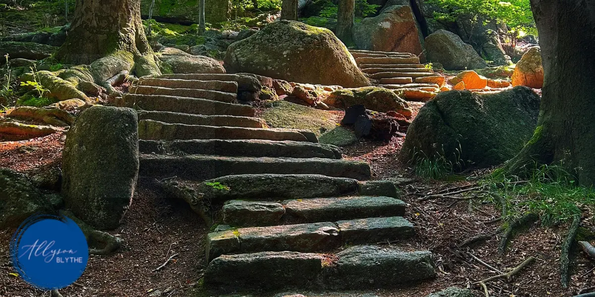 ENDINGS & BEGINNINGS ENDINGS & BEGINNINGS